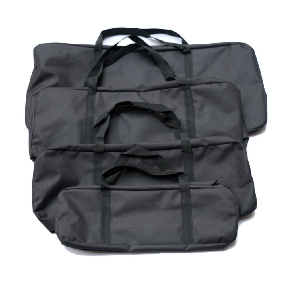 新しいオックスフォード布製荷物バッグ不織布キューブテント収納 - Luggage のレビューと価格