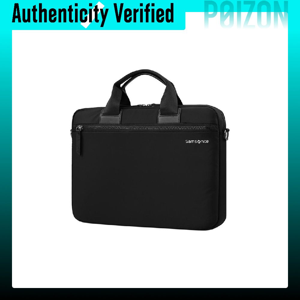 サムソナイト ファブリック ブリーフケース、ハンドバッグ レ - Handbags のレビューと価格