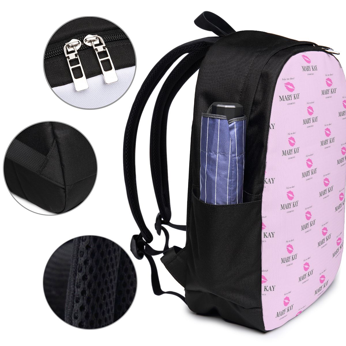 メアリーケイの化粧品について質問してくださいバックパック旅行 - Cosmetic Bags のレビューと価格