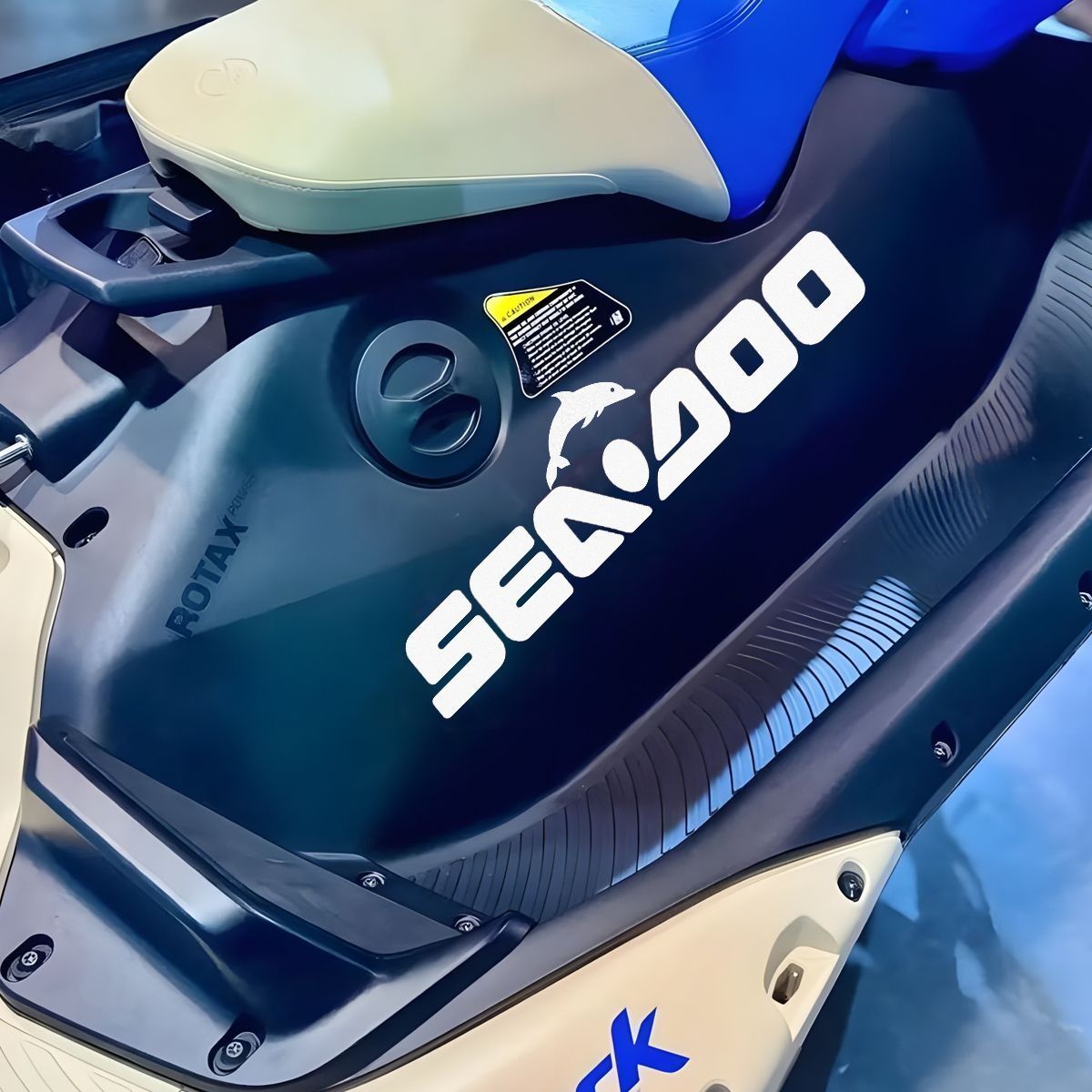 Sea-doo ジェットスキー Spark Trixx ステ - Handbags のレビューと価格