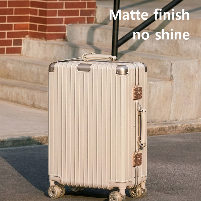 2026年新作 レディース スケートホイール付き荷物入れ、ハ - Spinner Wheel Rolling Suitcase 20 Inch のレビューと価格