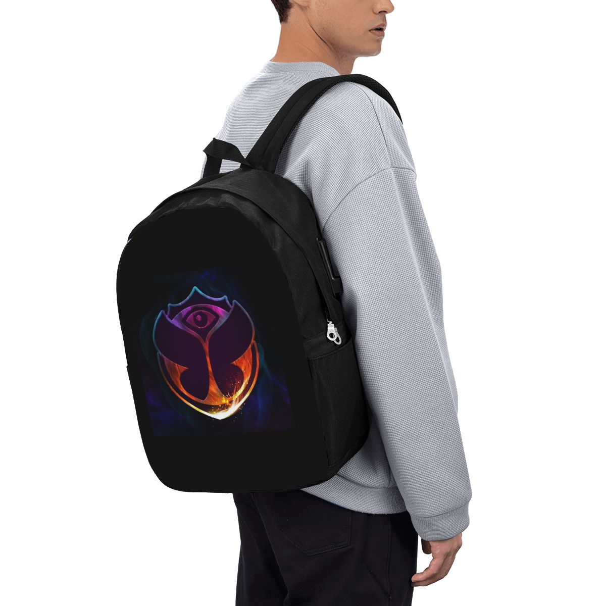 Tomorrowland バタフライバックパック トラベルノ - Travel Bags のレビューと価格