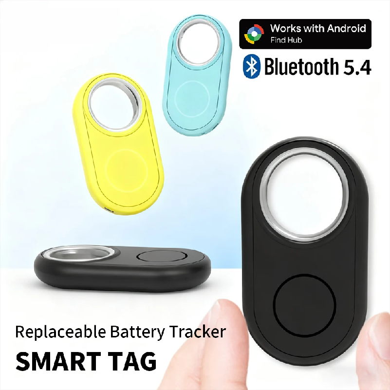 Google Find Myスマートタグ Bluetooth - Wallets のレビューと価格